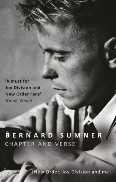 Bernard Sumner