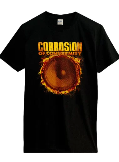 Corrosion of Conformity majica