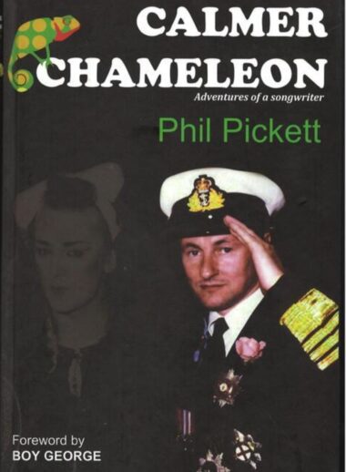 Phil Pickett