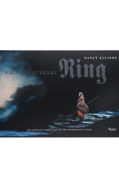 Wagner's Eternal Ring
