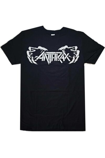 Anthrax - Death Hands - majica