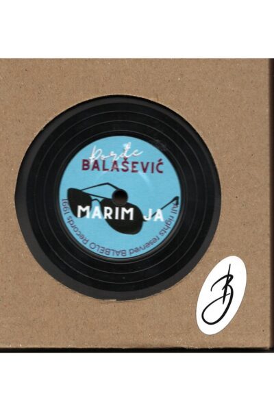 Đorđe Balašević - LP Albumi