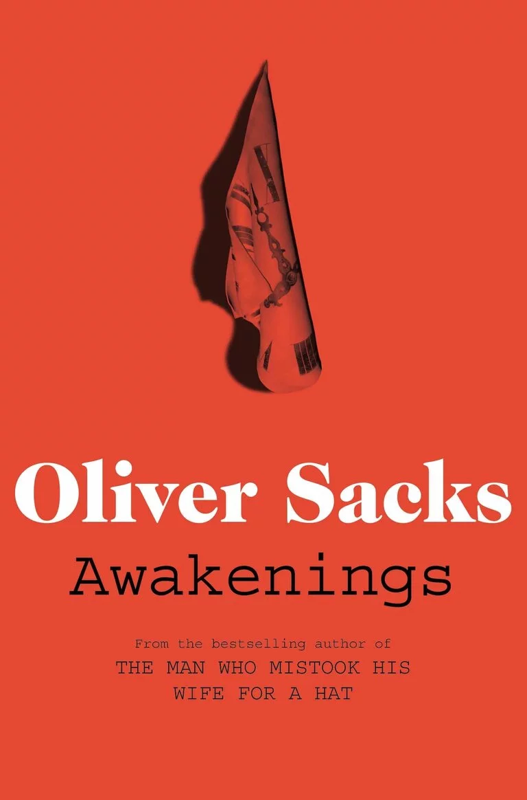 Oliver Sacks Awakenings