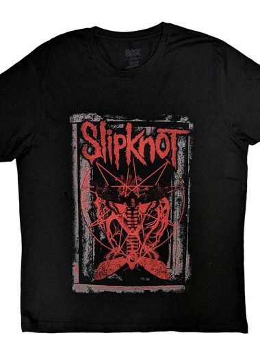 Slipknot - Dead Effect - majica