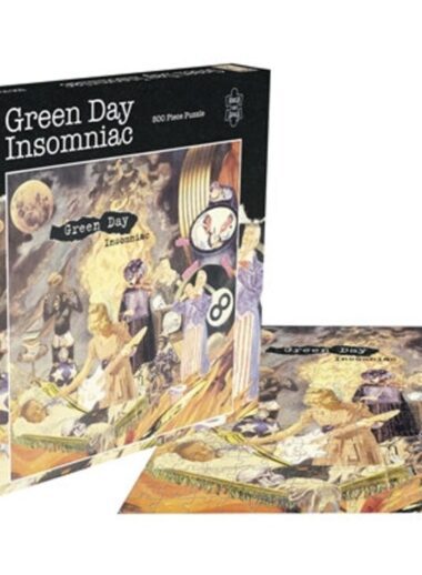 green day puzzle