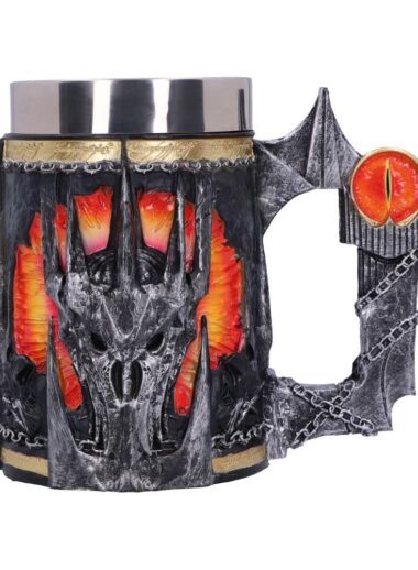 Lord of the Rings - Sauron krigla