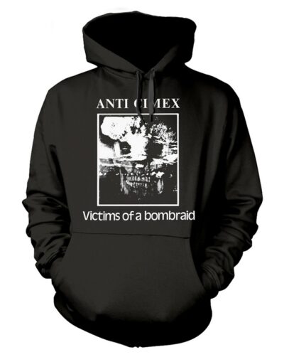 anti cimex hoodie