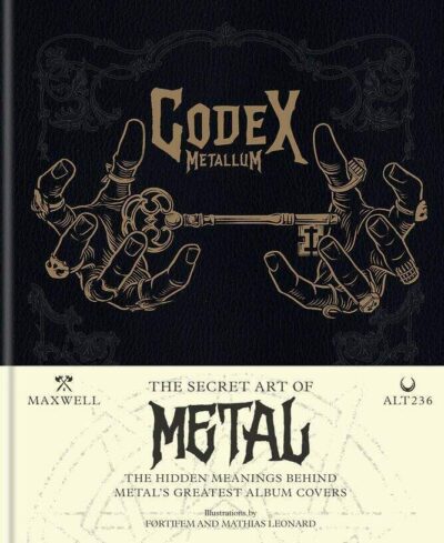 Codex metallum