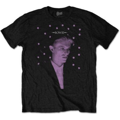 David Bowie - Dots majica