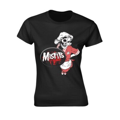 Misfits Waitress majica
