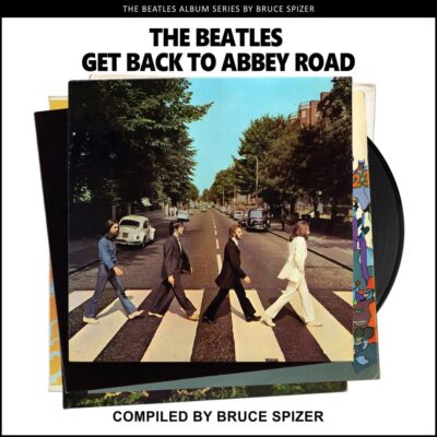 The Beatles - Get Back to Abbey Road