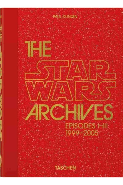 The Star Wars Archives
