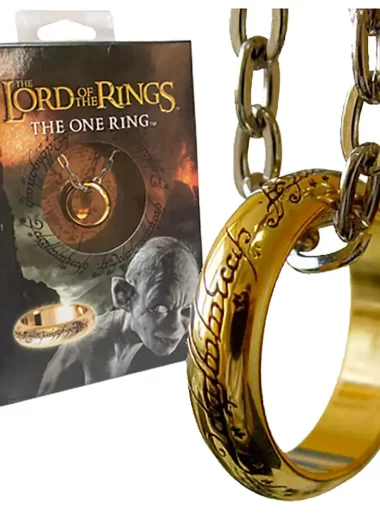 lord of the rings prsten
