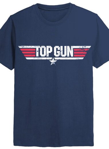 top gun majica