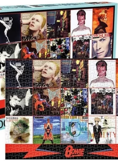 David Bowie - Albums