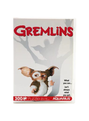 Gremlins - What You See...
