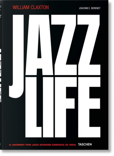 Jazz Life