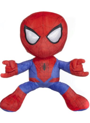 Spiderman - Web Shot Position