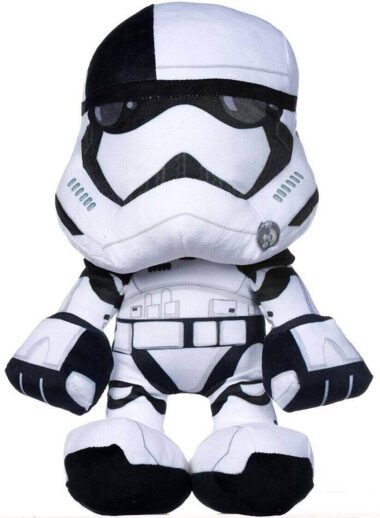 Star Wars - New Order Stormtrooper