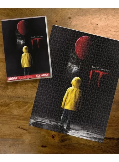 Stephen King's It - You'll Float Too