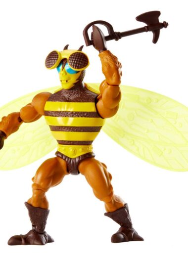 buzz-off figura