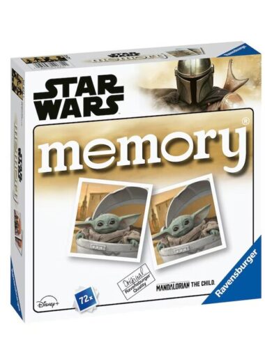 star wars memory