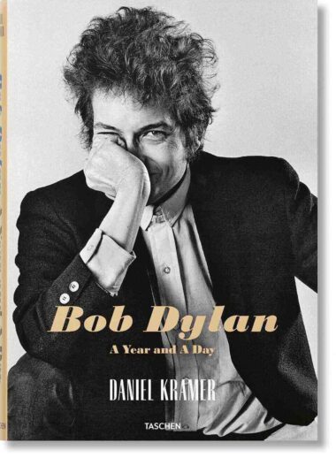 Bob Dylan - A Year