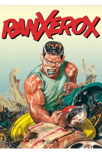 Ranxerox 2