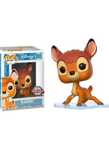 funko bambi