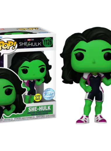 she-hulk funko