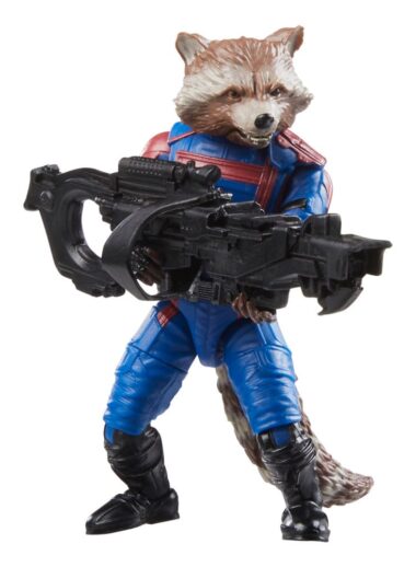 Guardians of the Galaxy - Rocket