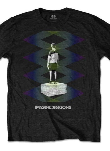 Imagine Dragons - Zig Zag majica