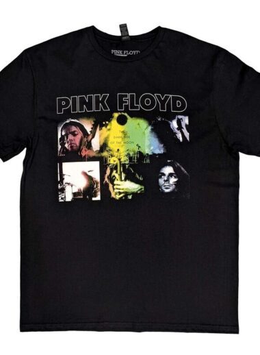 Pink Floyd - Poster majica