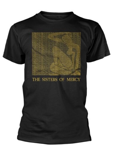 The Sisters of Mercy - Alice majica