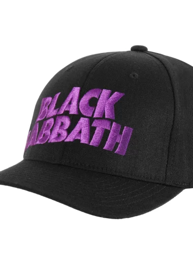 black sabbath kapa