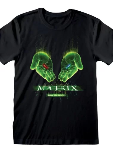 matrix majica