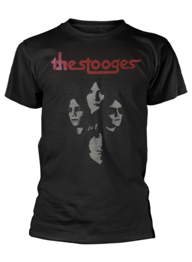 the stooges majica