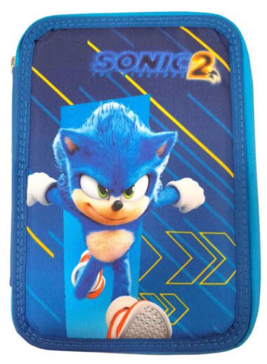 Sonic the Hedgehog 2 - pernica