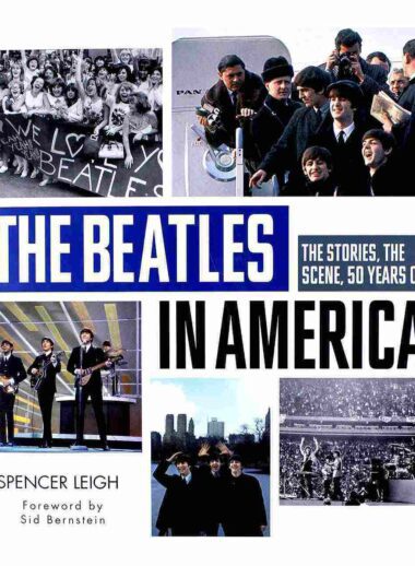 The Beatles in America
