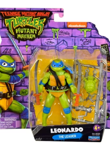 ninja kornjače igračka