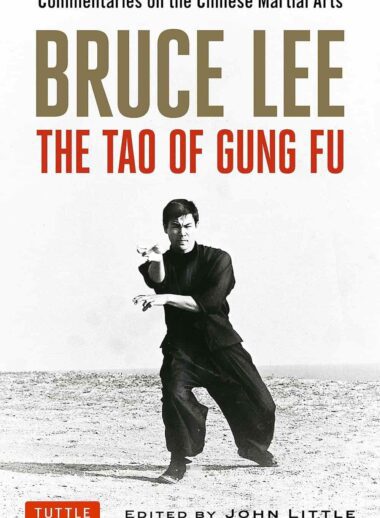 Bruce Lee The Tao