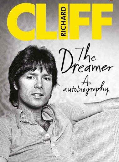 Cliff Richard The Dreamer