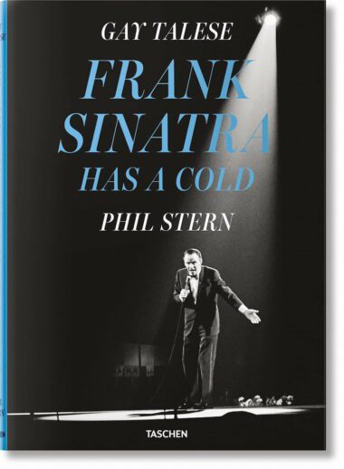 Frank Sinatra Has a Cold