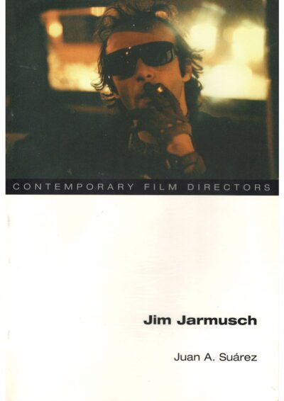Jim Jarmusch - Contemporary Film Directors
