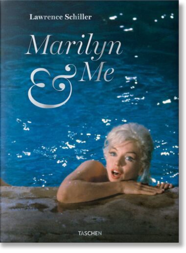 Lawrence Schiller - Marilyn and Me
