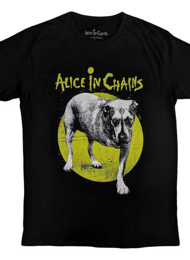 Alice in Chains - Tripod majica