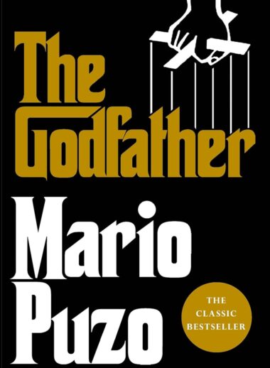Mario Puzo - The Godfather