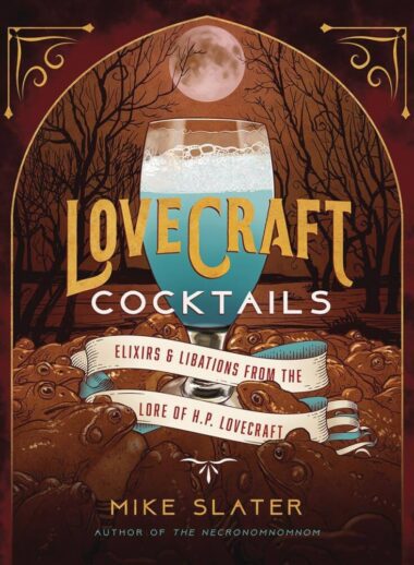 lovecraft cocktails