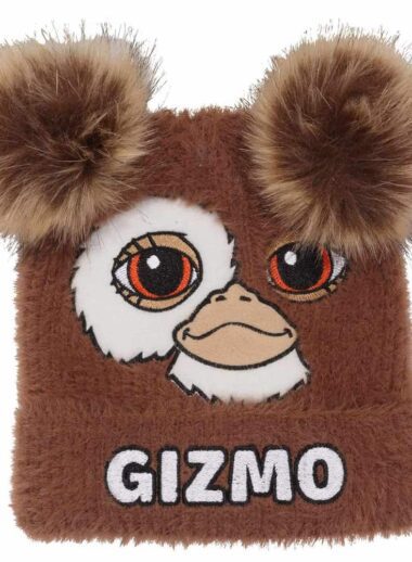 Gremlins - Gizmo - zimska kapa