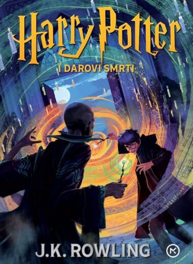 Harry Potter i darovi smrti